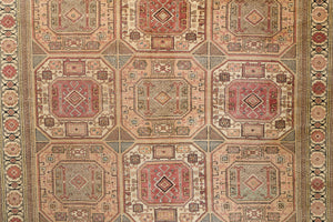 6.5x9.5 Turkish Keisari Rug | SARIHAN