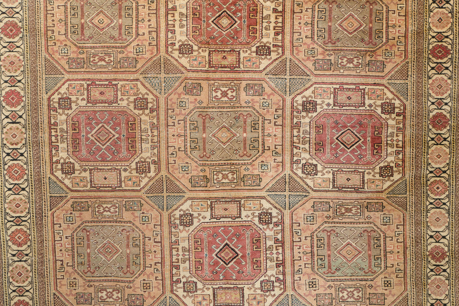 6.5x9.5 Turkish Keisari Rug | SARIHAN