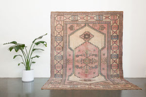 7x10 Turkish Melis Rug | YABAN