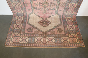 7x10 Turkish Melis Rug | YABAN