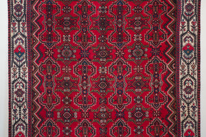 7x10 Persian Rug | HORMOZ