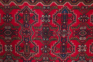 7x10 Persian Rug | HORMOZ