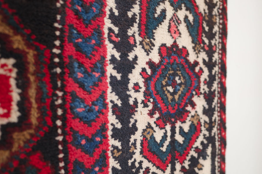 7x10 Persian Rug | HORMOZ