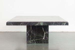 Square Marble Coffee Table