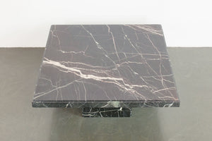 Square Marble Coffee Table
