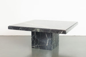 Square Marble Coffee Table