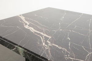 Square Marble Coffee Table