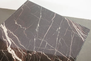 Square Marble Coffee Table