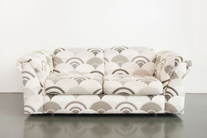 MC Fan Loveseat