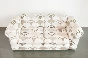 MC Fan Loveseat