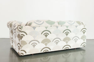 MC Fan Loveseat