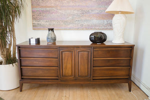 MC Lowboy Dresser