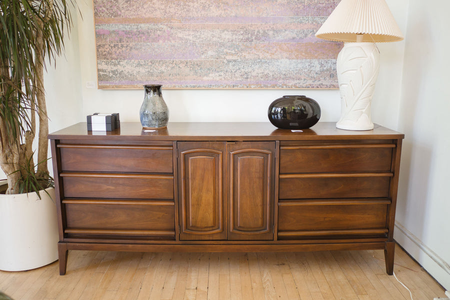 MC Lowboy Dresser