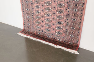 4x6 Peshawar Bokhara Rug | NABI