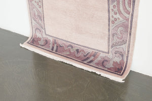 3x5.5 Nepali Rug | GOPAL