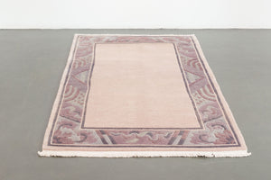 3x5.5 Nepali Rug | GOPAL