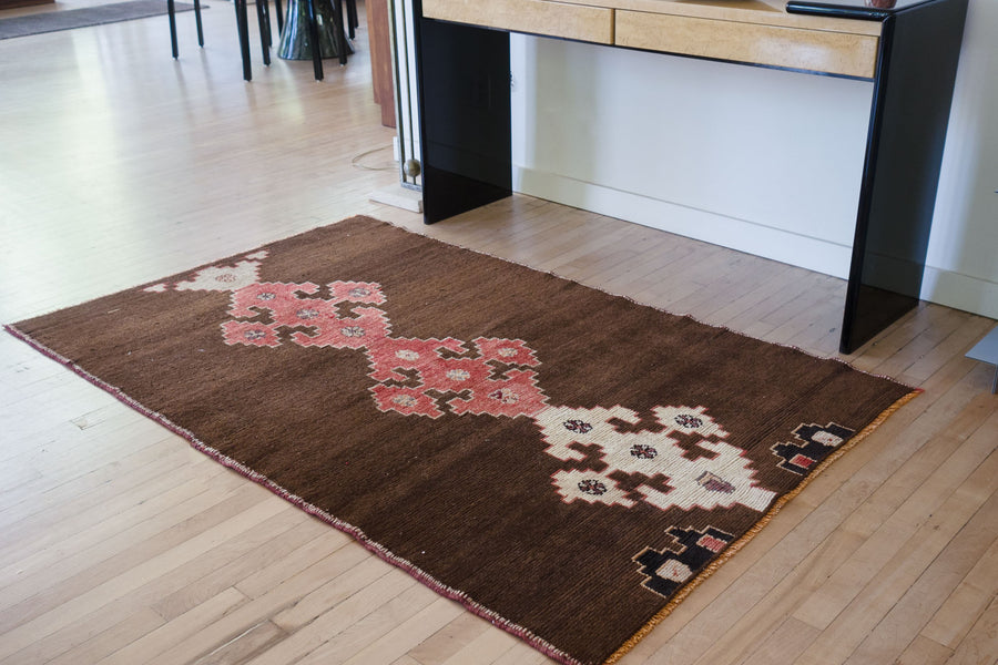 4x6 Turkish Rug | GENCAY