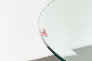 Cattelan Italia Glass Console