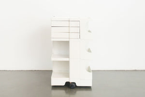 Joe Columbo Boby Storage Cart