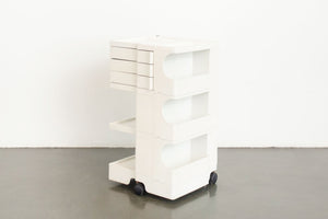 Joe Columbo Boby Storage Cart