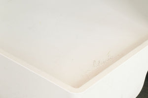 Joe Columbo Boby Storage Cart