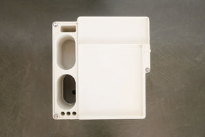Joe Columbo Boby Storage Cart