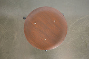 Arne Jacobsen Stacking Stools