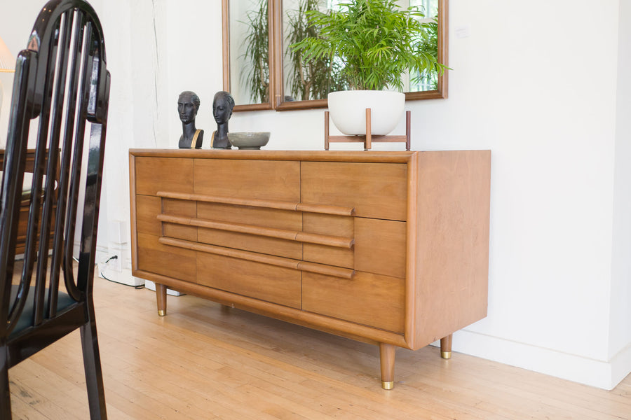Furniture Guild of CA Lowboy