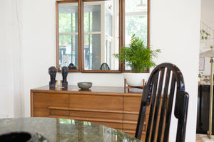 Furniture Guild of CA Lowboy