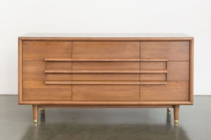 Furniture Guild of CA Lowboy