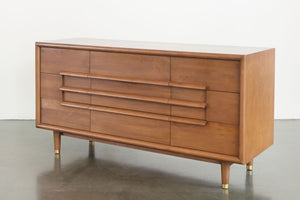 Furniture Guild of CA Lowboy