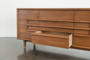 Furniture Guild of CA Lowboy