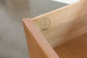 Furniture Guild of CA Lowboy