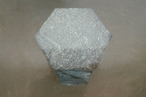 Green Marble Pedestal