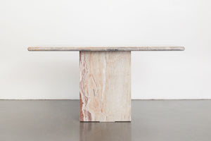 Marble Console Table