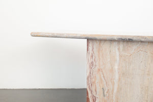 Marble Console Table