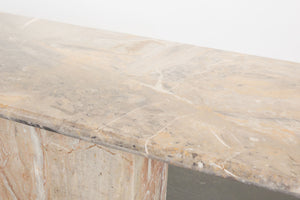 Marble Console Table