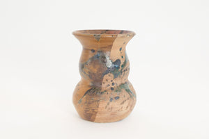 Studio Pottery Vase
