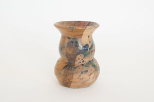 Studio Pottery Vase