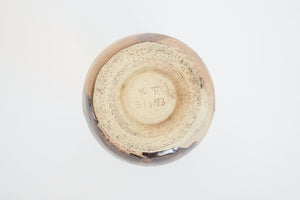 Studio Pottery Vase