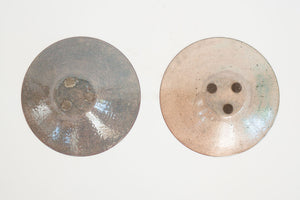 Mod Metal Plates