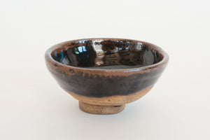Small Pottery Dish