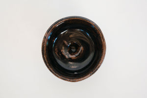 Small Pottery Dish