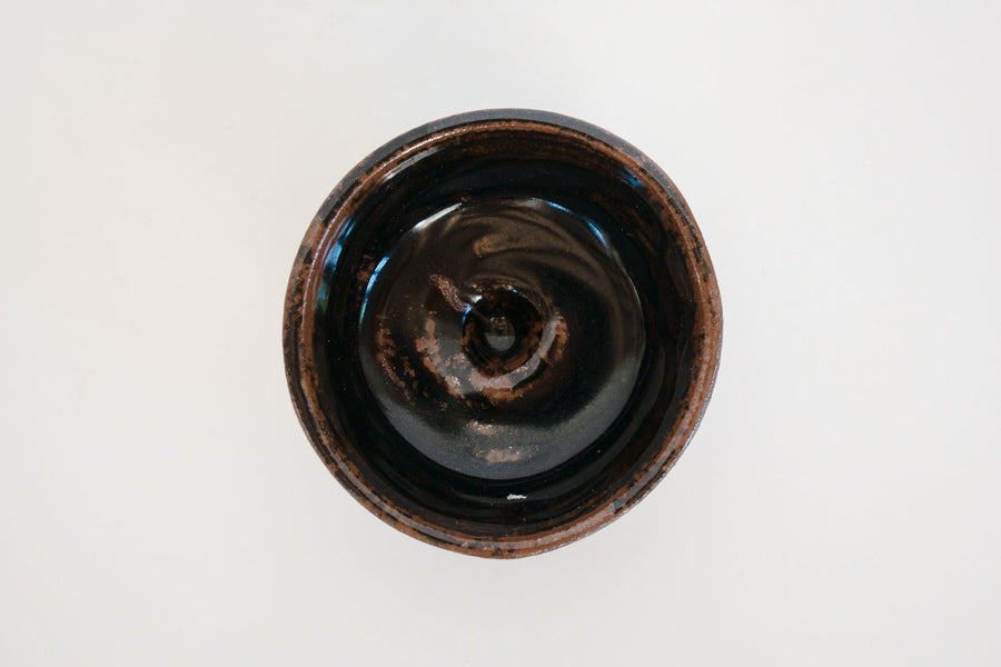Small Pottery Dish