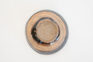 Small Pottery Dish
