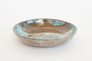 Studio Pottery Plate