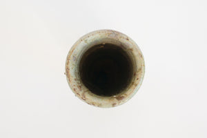 Handmade Earthenware Vase