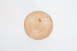 Handmade Earthenware Vase