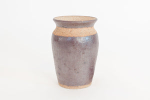 Studio Pottery Vase