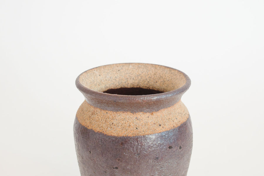 Studio Pottery Vase